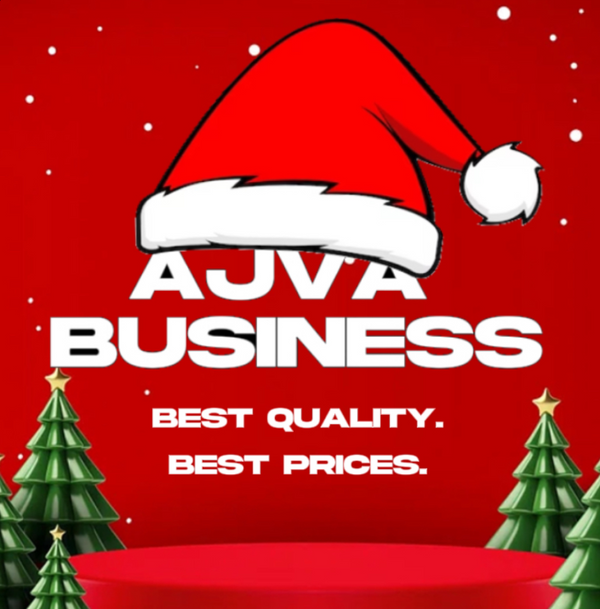 AJVA Shop